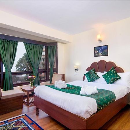 Muscatel Bhumsang - 200 Mts From Mall Road Darjeeling  Exterior photo