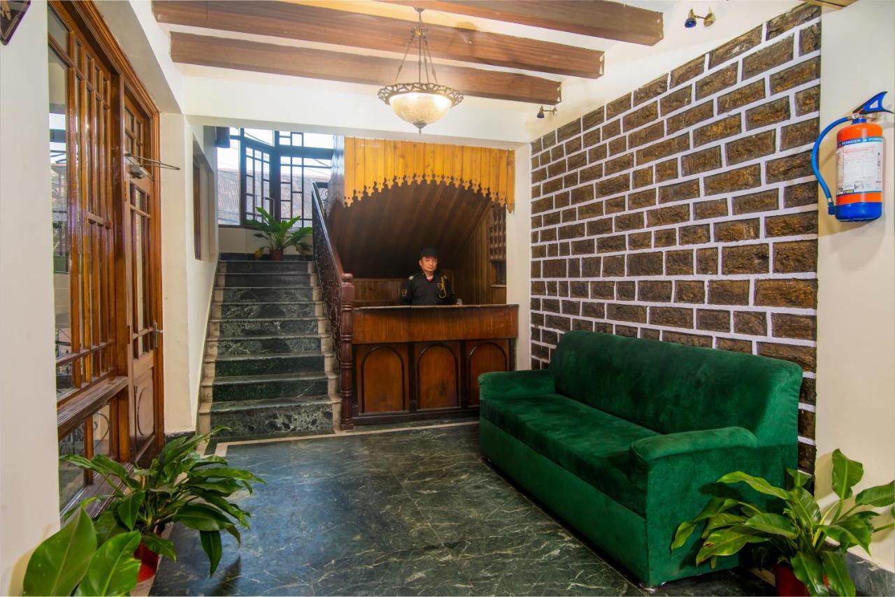 Muscatel Bhumsang - 200 Mts From Mall Road Darjeeling  Exterior photo