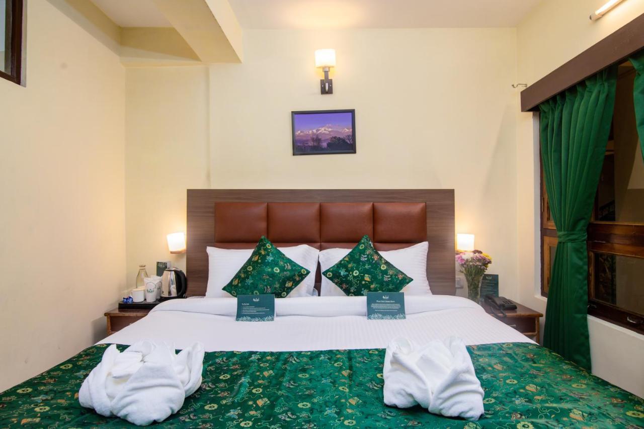 Muscatel Bhumsang - 200 Mts From Mall Road Darjeeling  Exterior photo