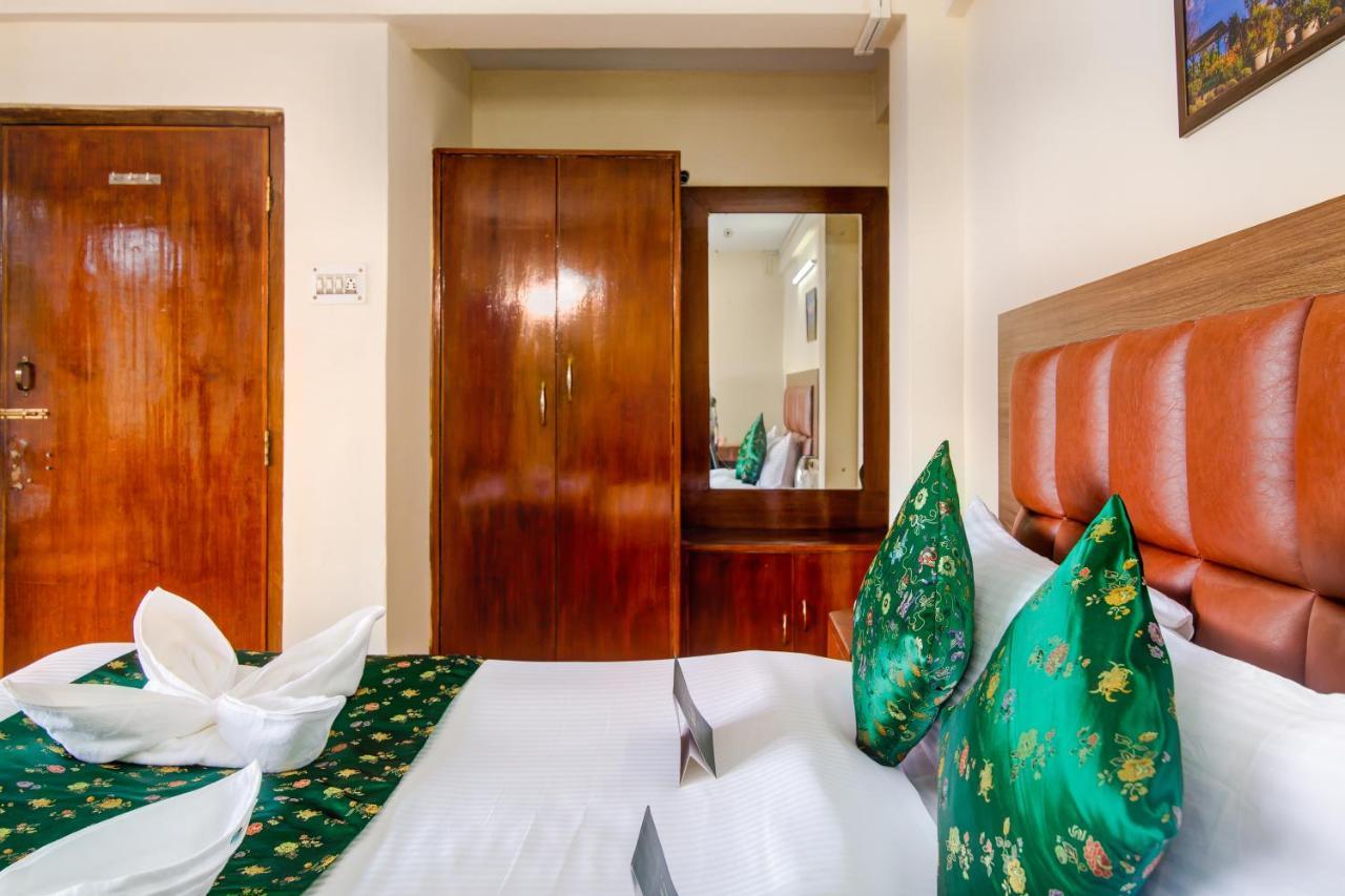 Muscatel Bhumsang - 200 Mts From Mall Road Darjeeling  Exterior photo