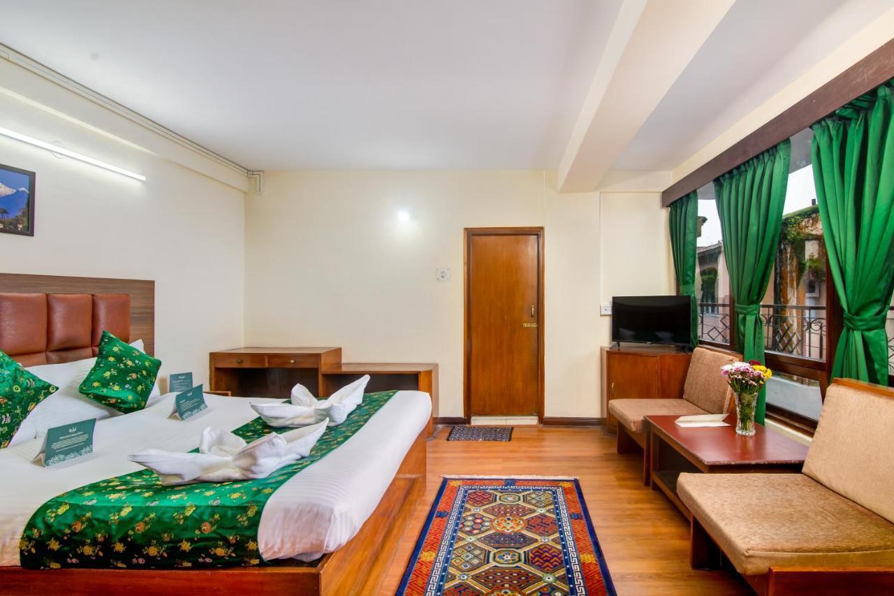 Muscatel Bhumsang - 200 Mts From Mall Road Darjeeling  Exterior photo
