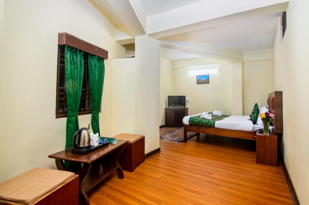 Muscatel Bhumsang - 200 Mts From Mall Road Darjeeling  Exterior photo