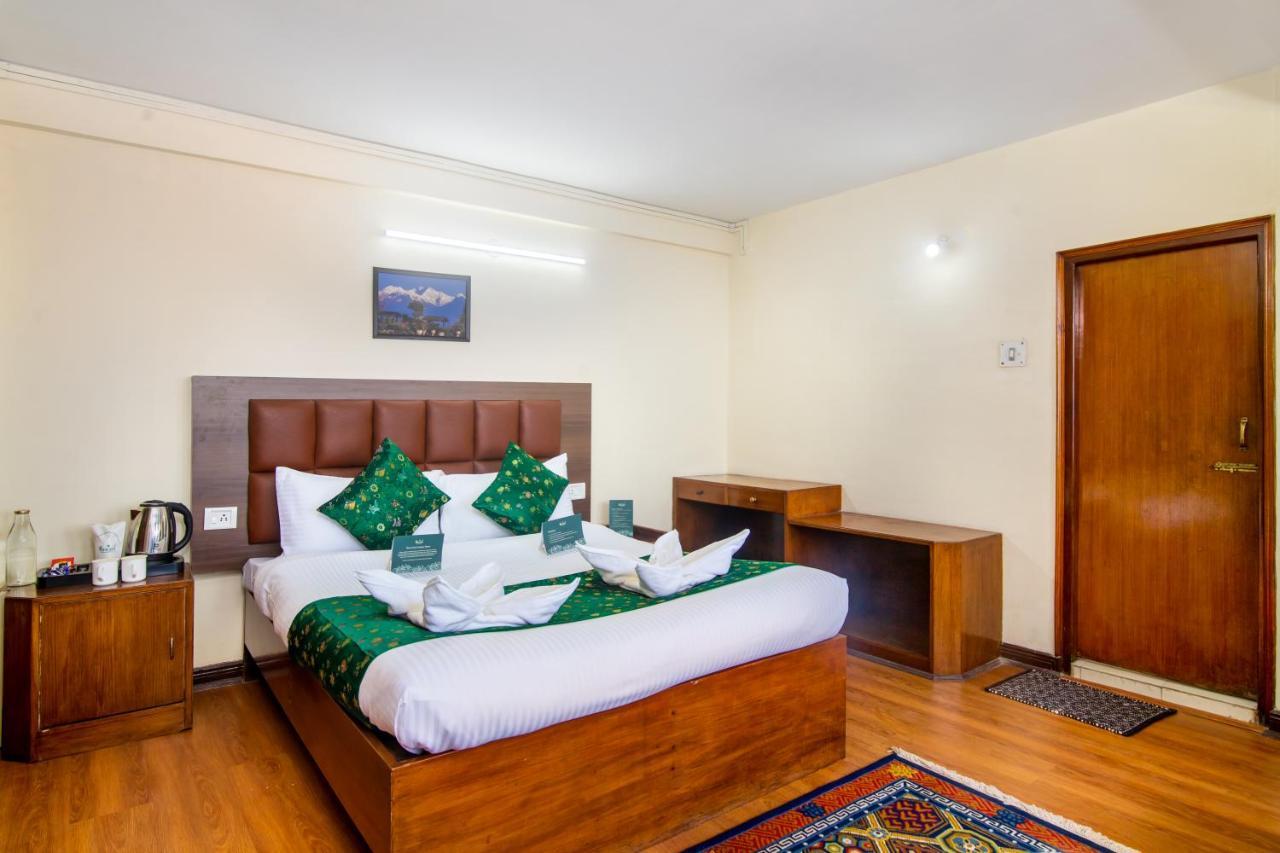 Muscatel Bhumsang - 200 Mts From Mall Road Darjeeling  Exterior photo