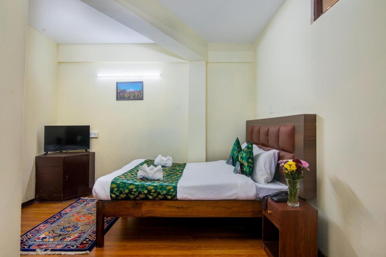 Muscatel Bhumsang - 200 Mts From Mall Road Darjeeling  Exterior photo
