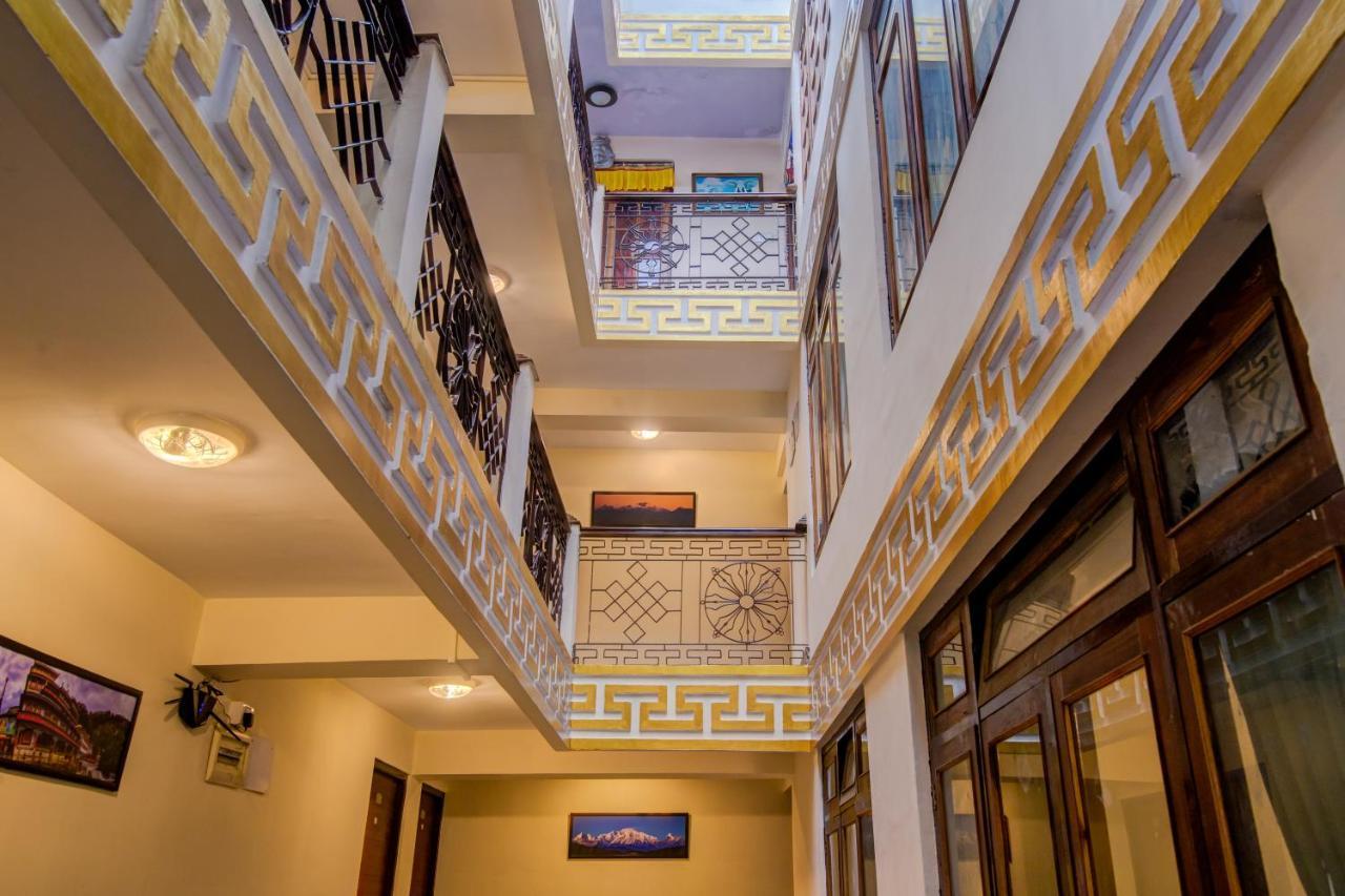 Muscatel Bhumsang - 200 Mts From Mall Road Darjeeling  Exterior photo