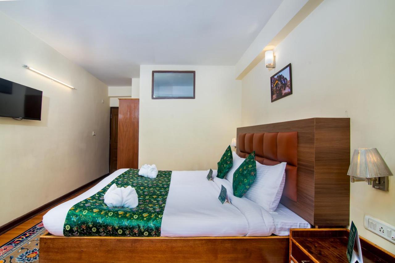 Muscatel Bhumsang - 200 Mts From Mall Road Darjeeling  Exterior photo
