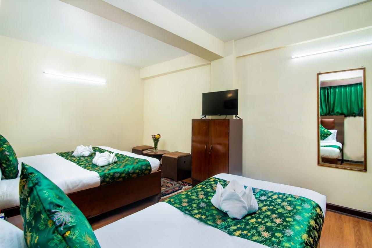 Muscatel Bhumsang - 200 Mts From Mall Road Darjeeling  Exterior photo