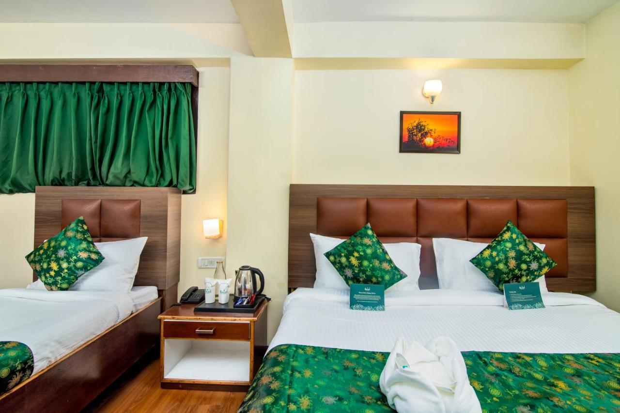 Muscatel Bhumsang - 200 Mts From Mall Road Darjeeling  Exterior photo
