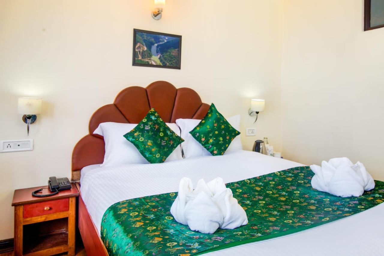 Muscatel Bhumsang - 200 Mts From Mall Road Darjeeling  Exterior photo