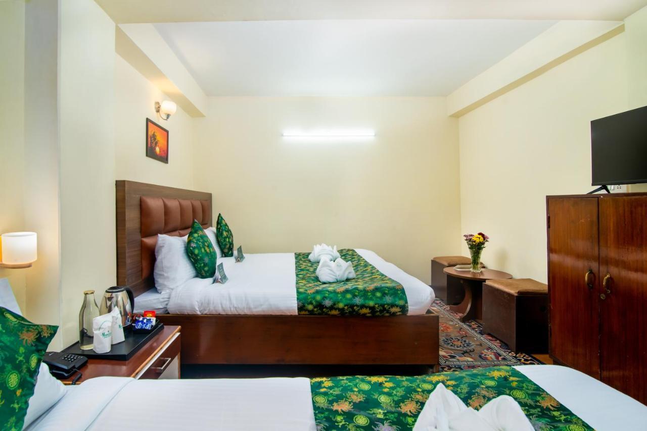 Muscatel Bhumsang - 200 Mts From Mall Road Darjeeling  Exterior photo